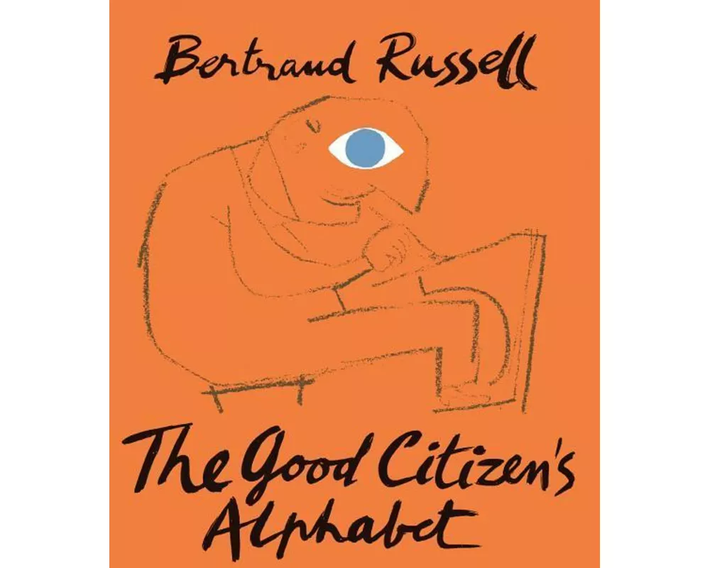 The Good Citizen's Alphabet