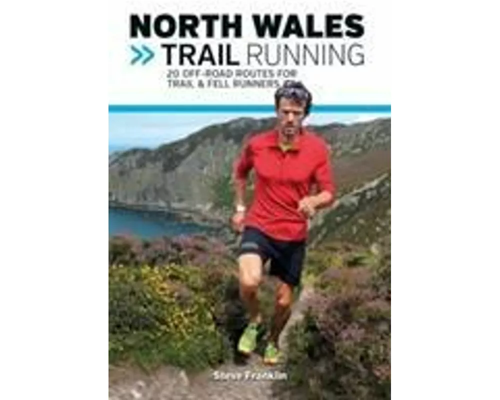 North Wales Trail Running
