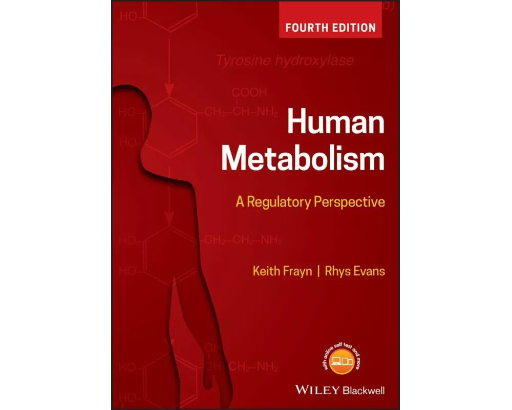 Human Metabolism
