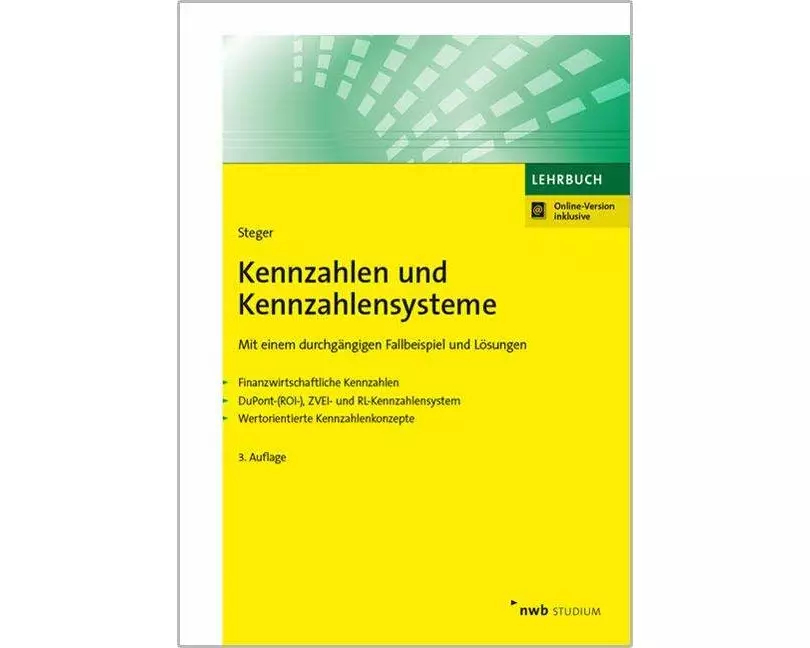 Kennzahlen und Kennzahlensysteme