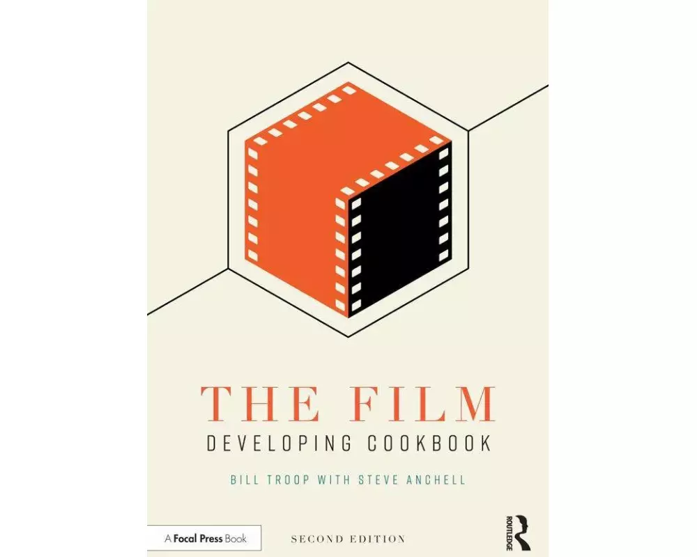 The Film Developing Cookbook