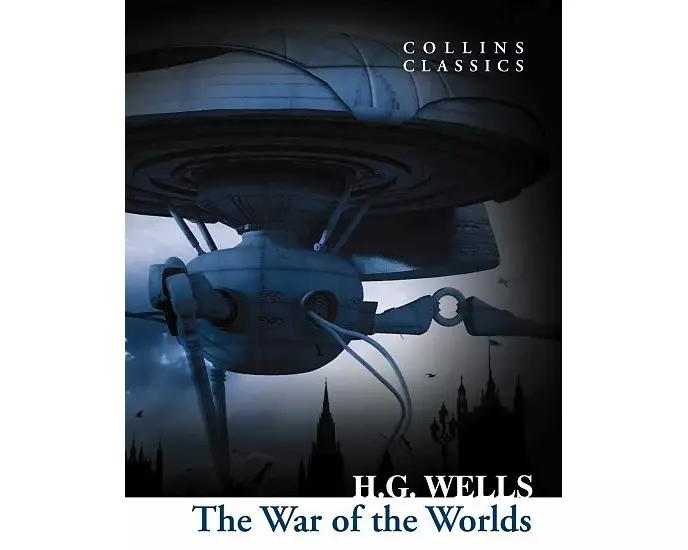 The War of the Worlds