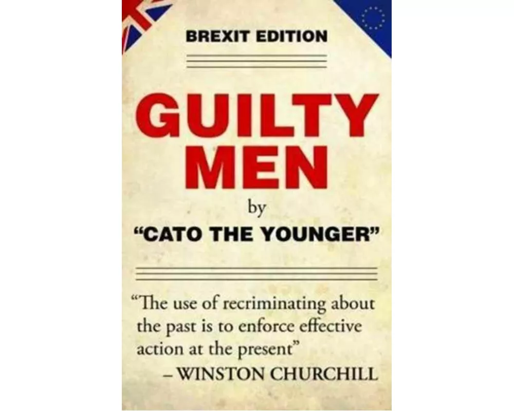 Guilty Men