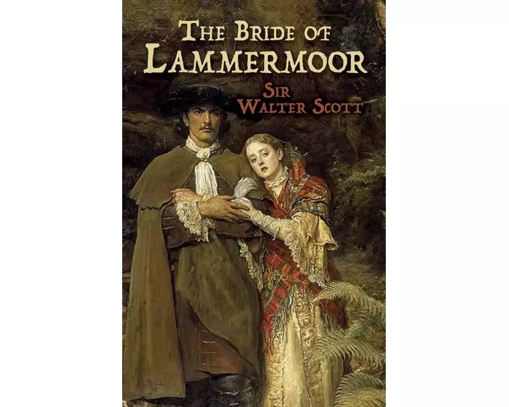 Bride of Lammermoor