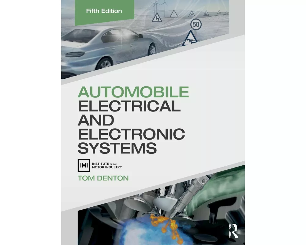 Automobile Electrical and Electronic Systems