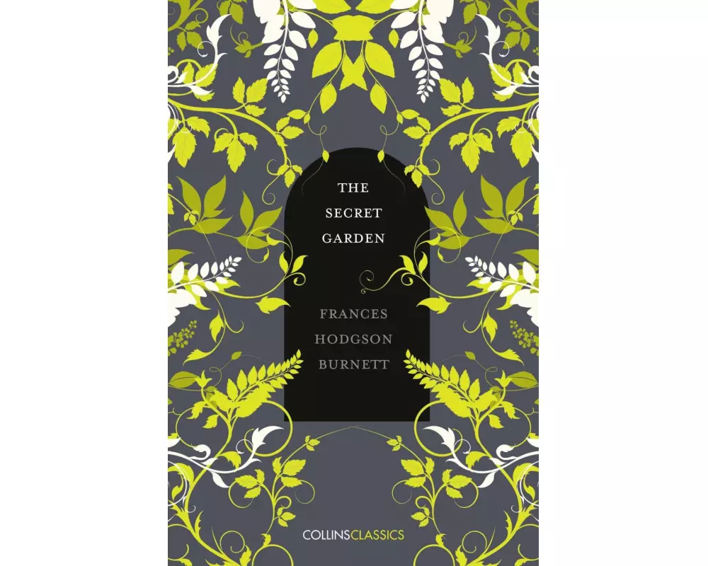 The Secret Garden