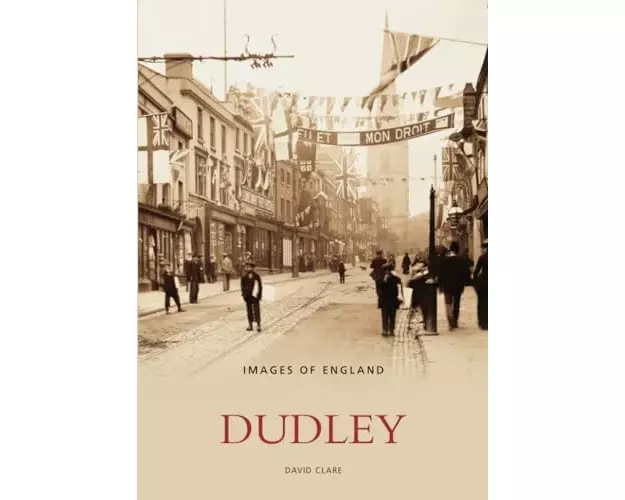Dudley: Images of England