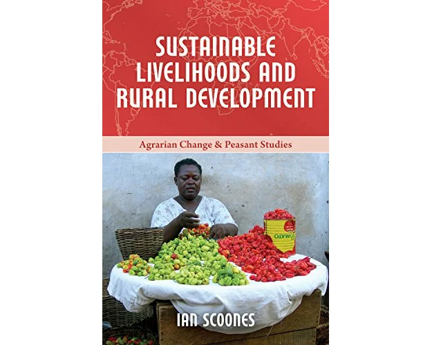 Sustainable Livelihoods and Rural Development