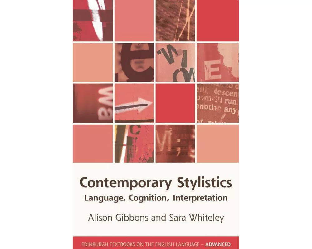 Contemporary Stylistics