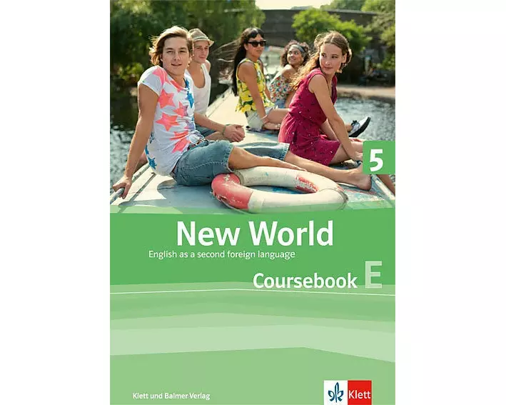 New World 5