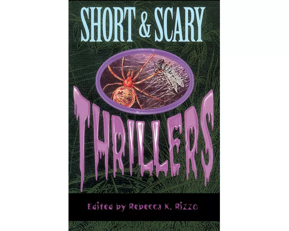 Short & Scary Thrillers
