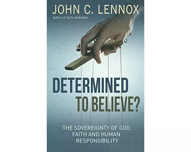 Determined to Believe?