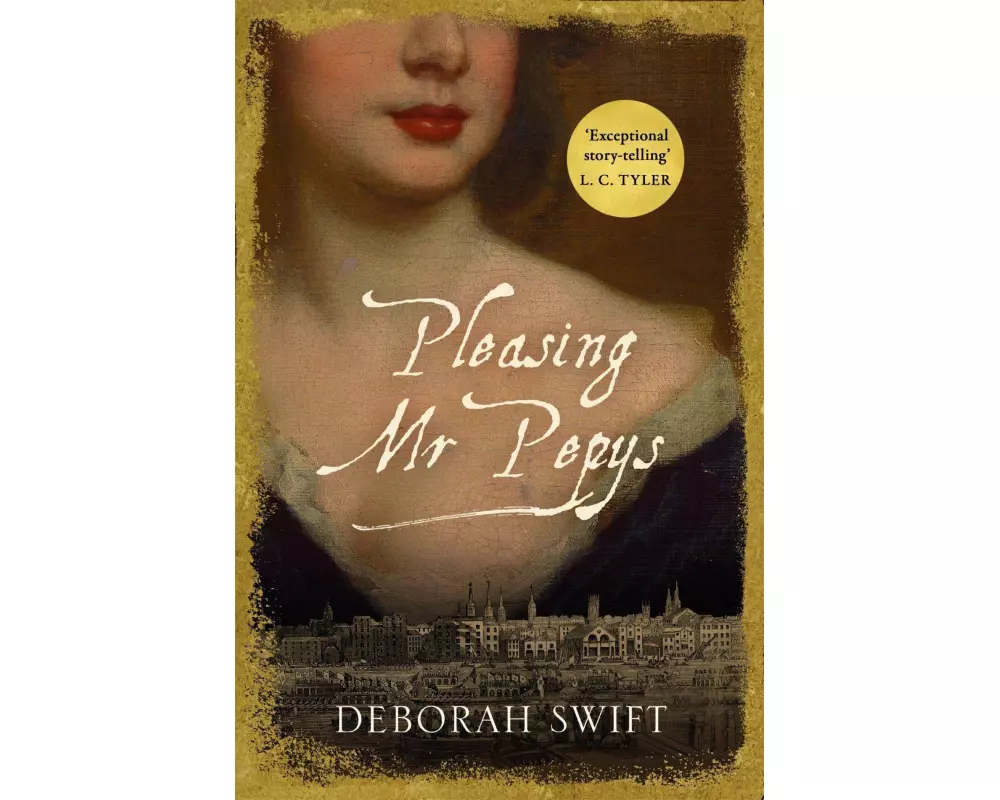 Pleasing Mr Pepys