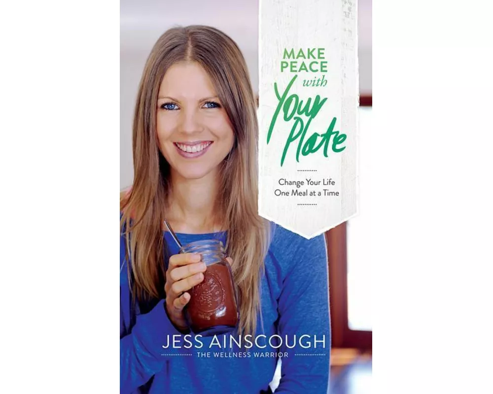 Make Peace with Your Plate