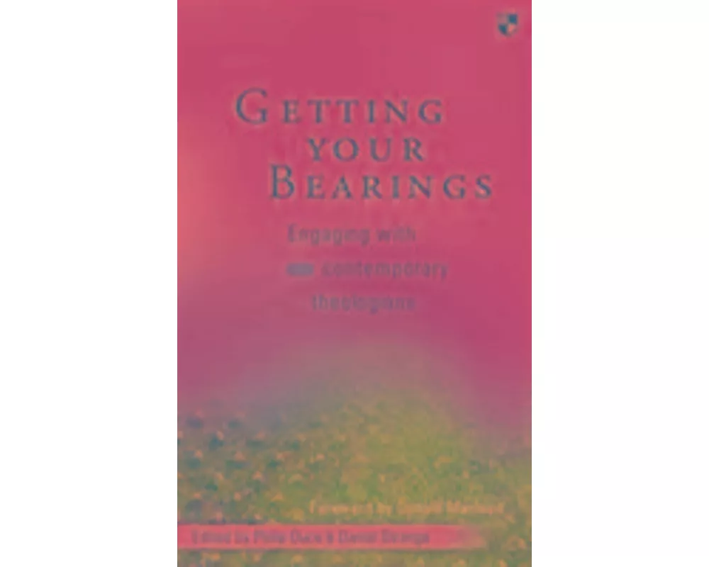 Getting Your Bearings