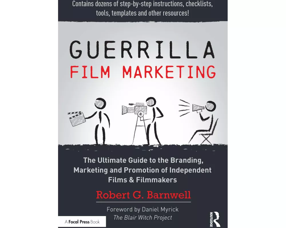 Guerrilla Film Marketing