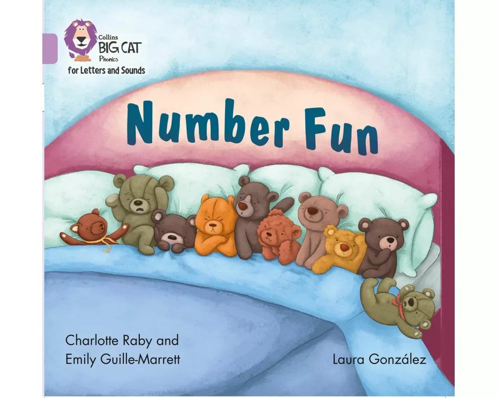 Number Fun