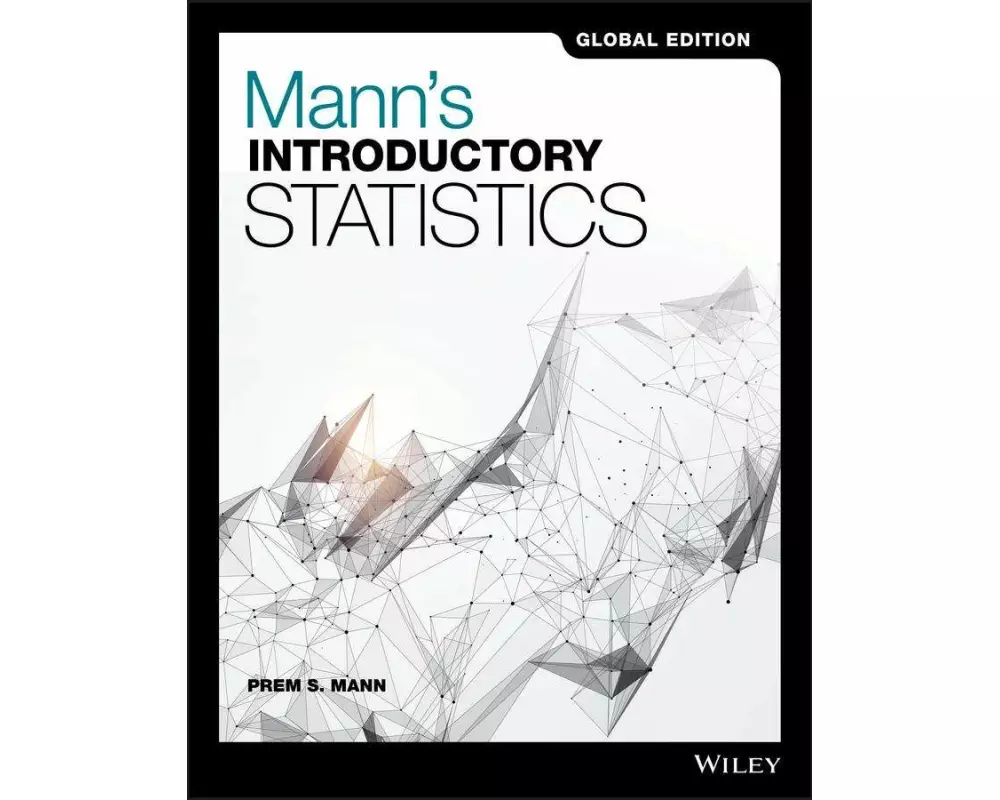 Mann's Introductory Statistics