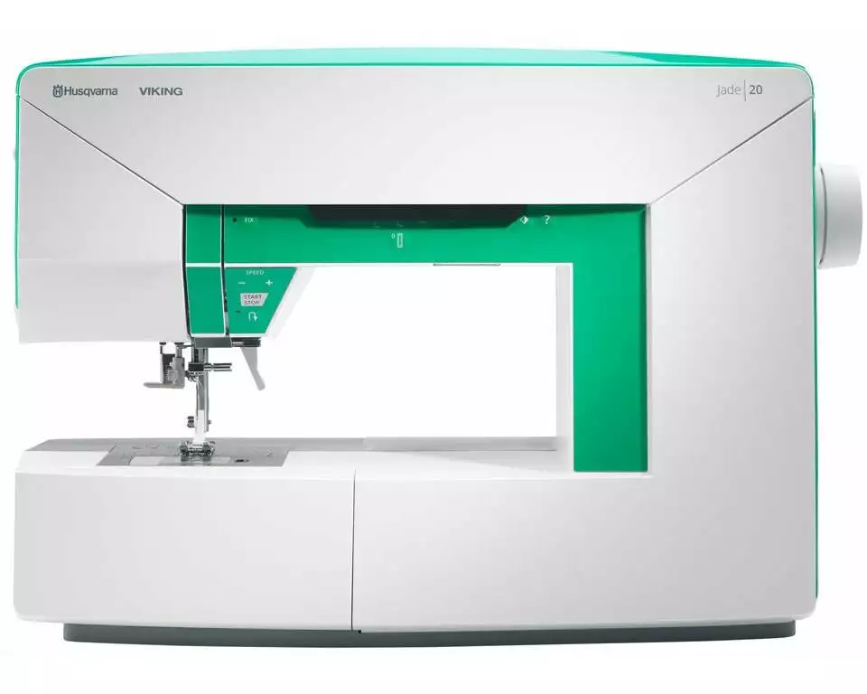 Husqvarna Nähmaschine Jade 20
