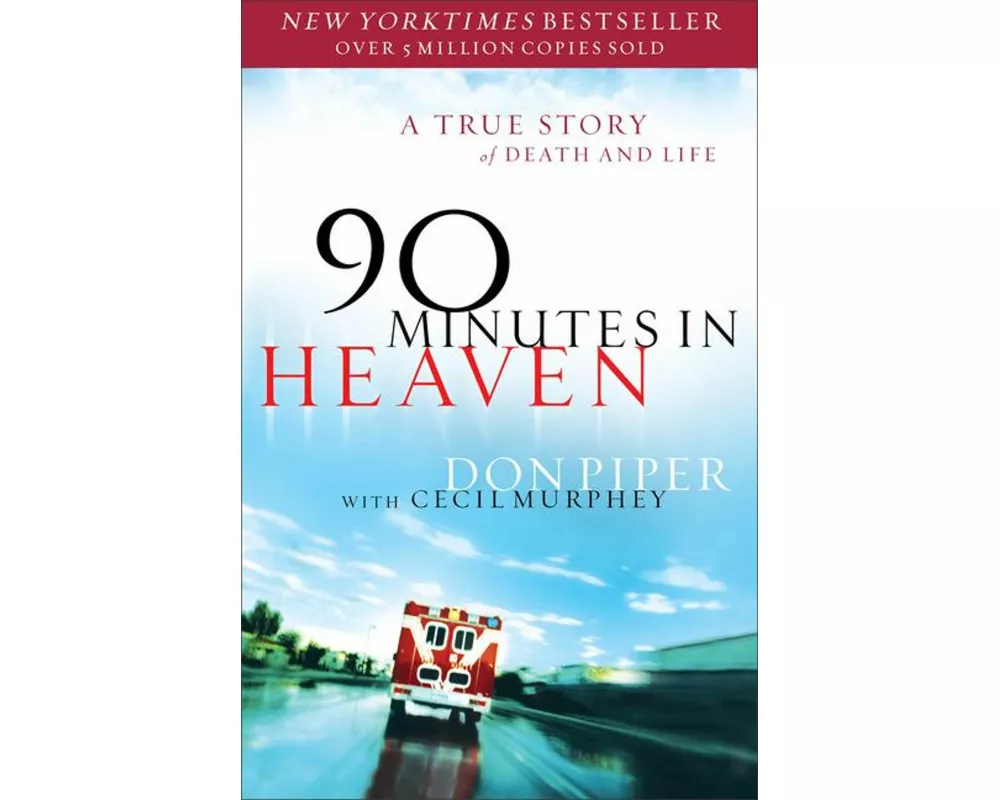 90 Minutes in Heaven