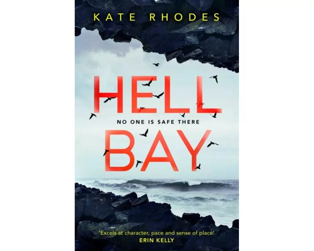 Hell Bay: Volume 1