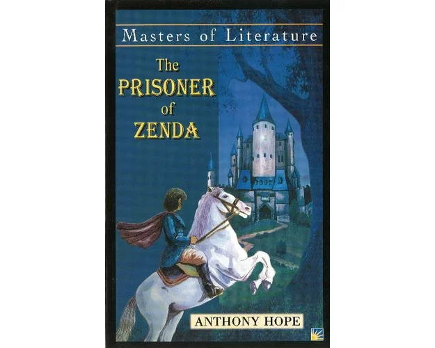 Prisoner of Zenda
