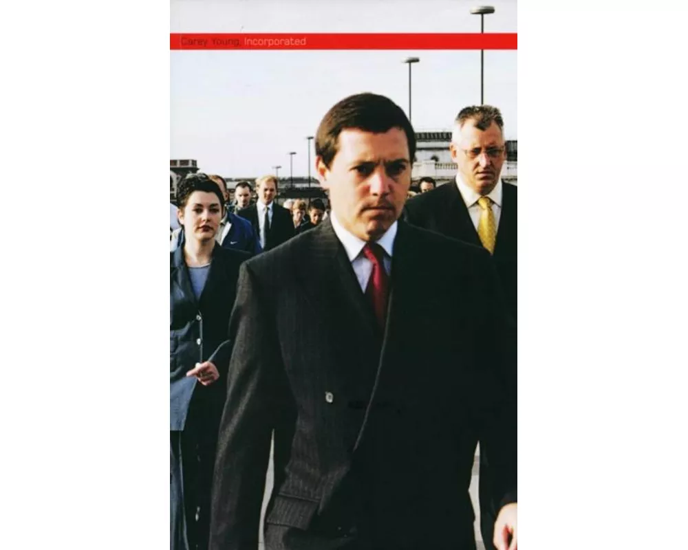 Carey Young, Incorporated