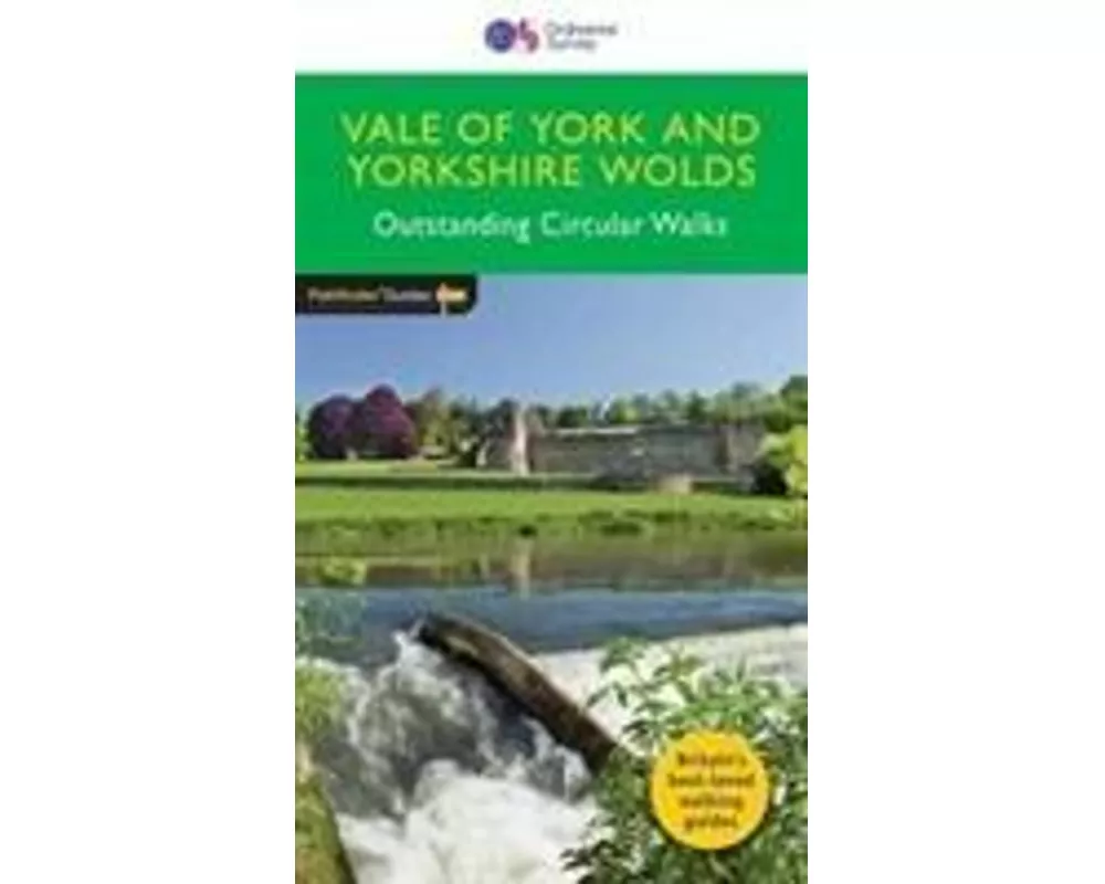 Vale of York & the Yorkshire Wolds