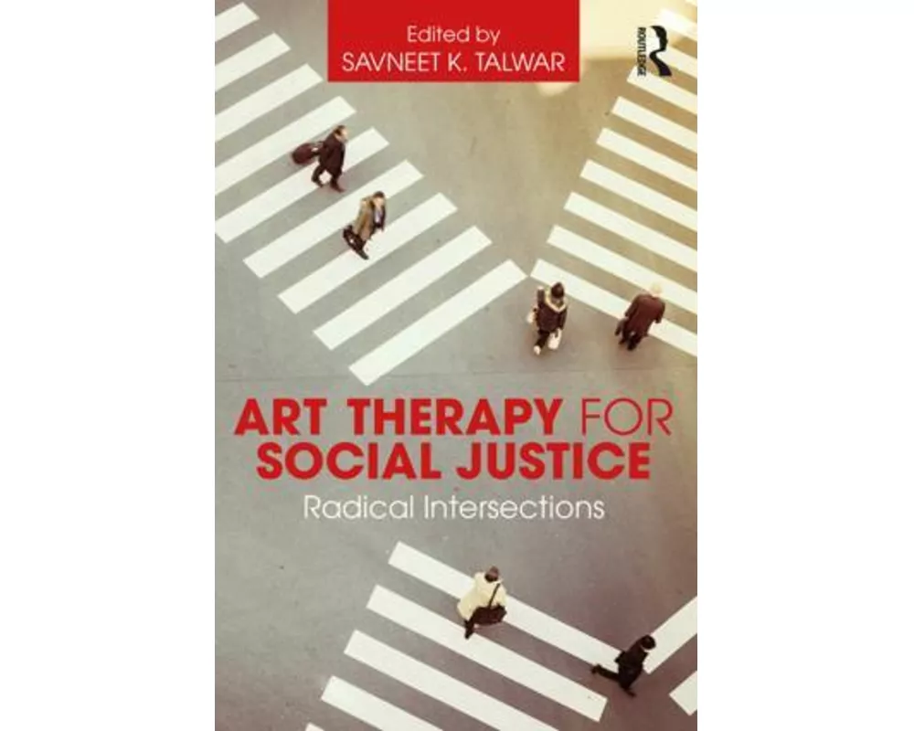 Art Therapy for Social Justice