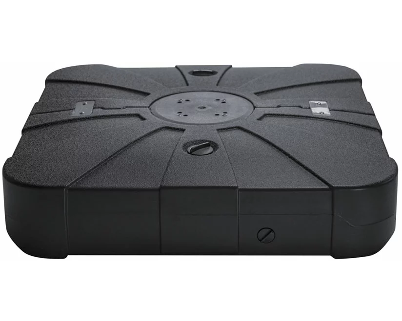 CONTINI Schirmständer 100L Kunststoff