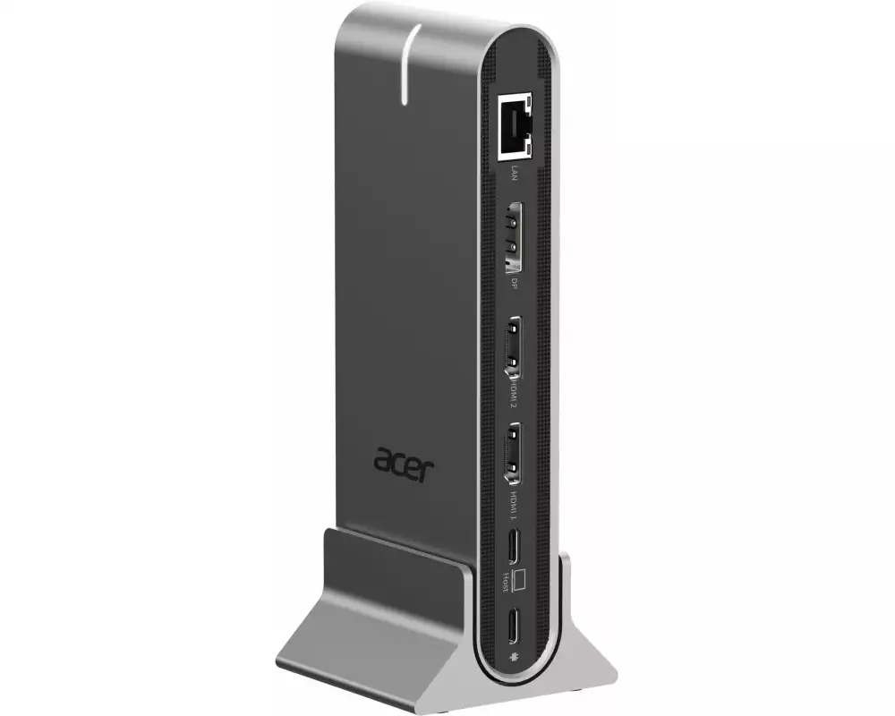 Acer Dockingstation USB-C 15-in-1