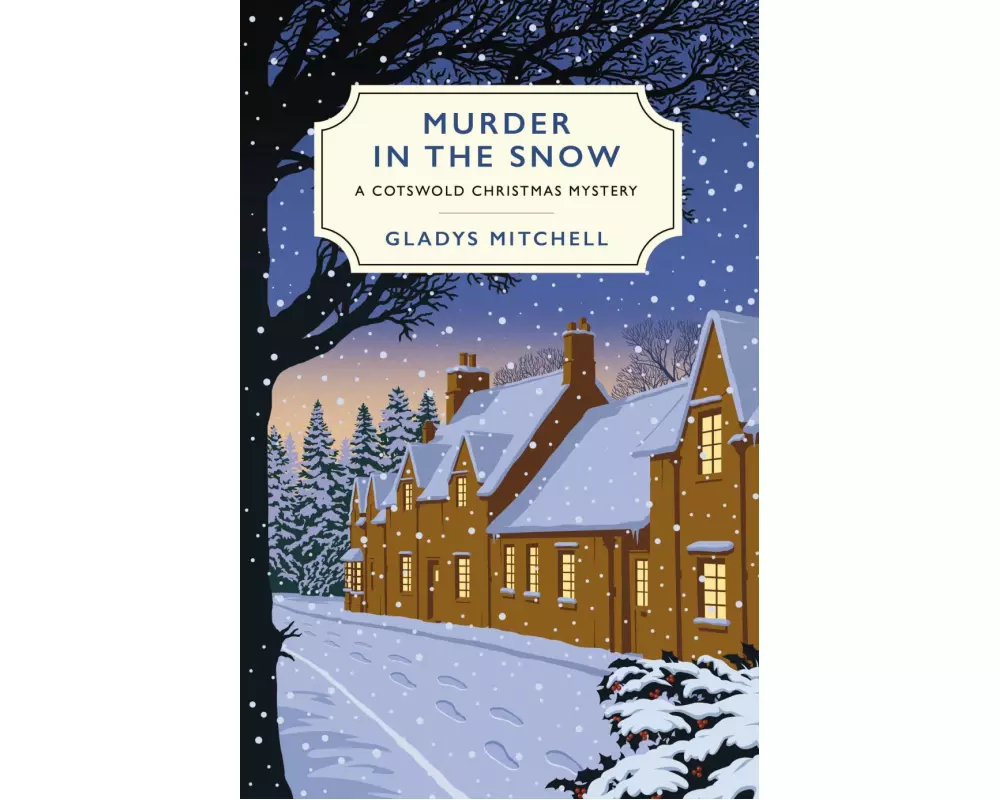 Murder in the Snow