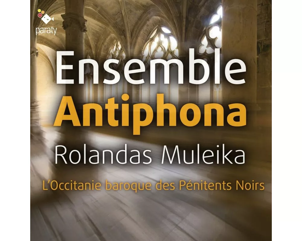 Ensemble Antiphona