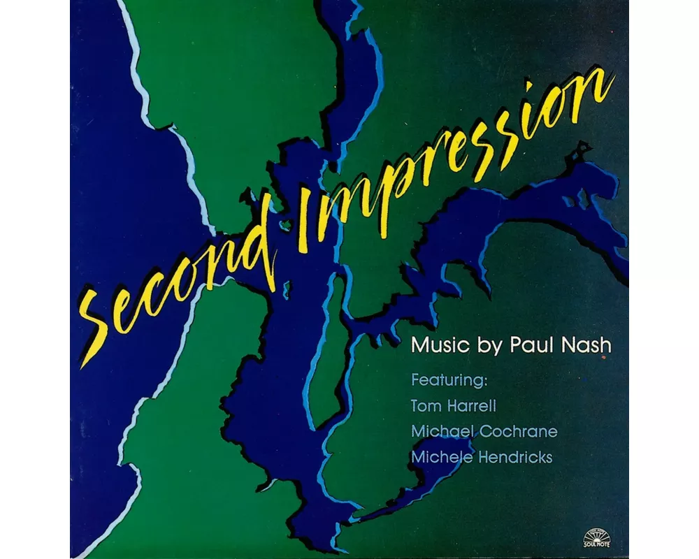 Second Impression
