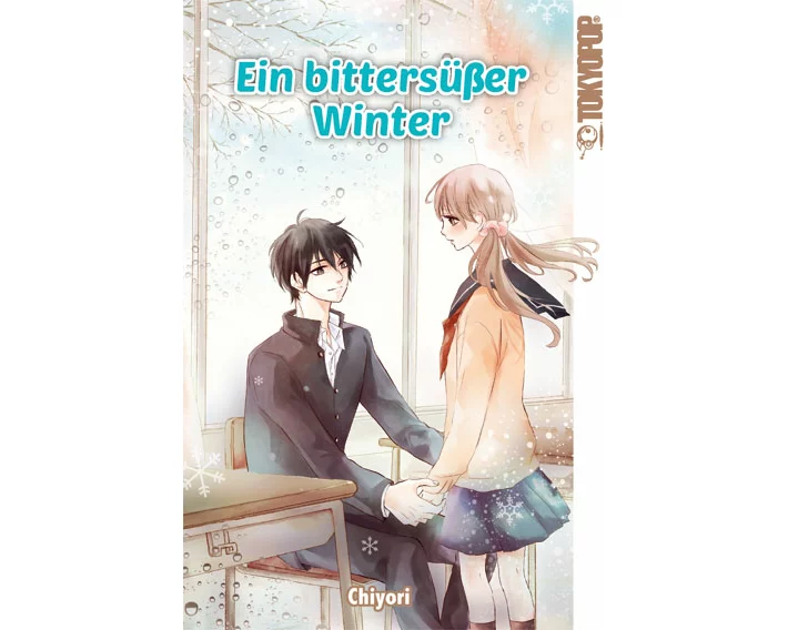 Ein bittersüßer Winter