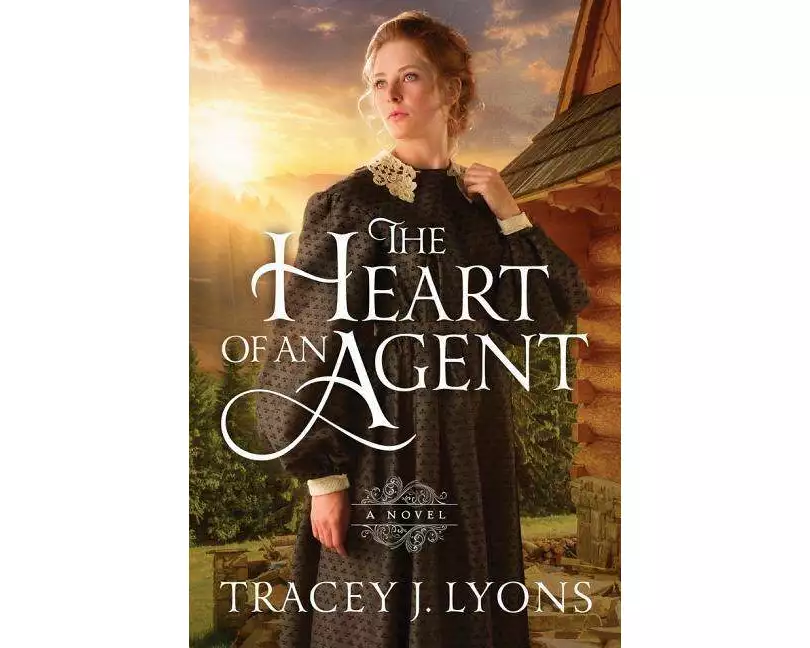 The Heart of an Agent