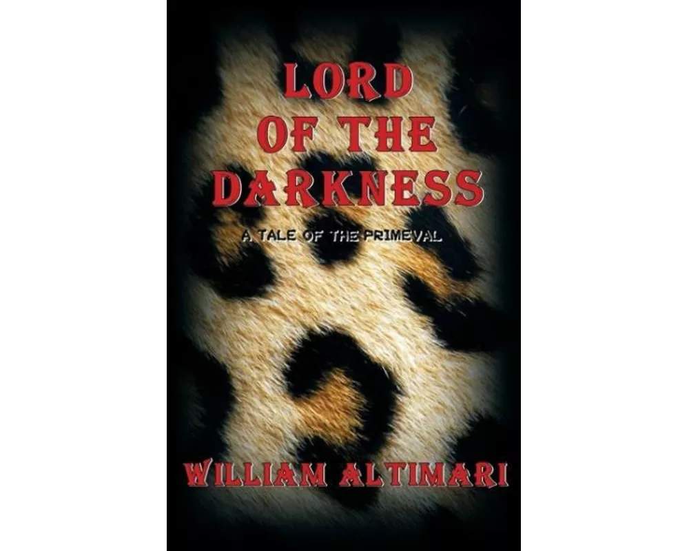 Lord of the Darkness