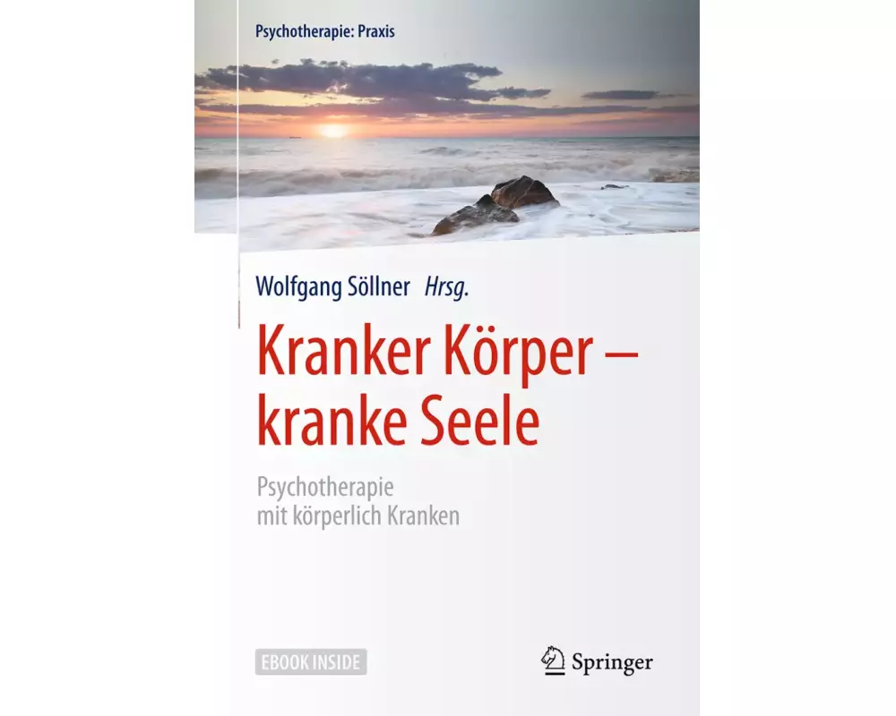 Kranker Körper - kranke Seele