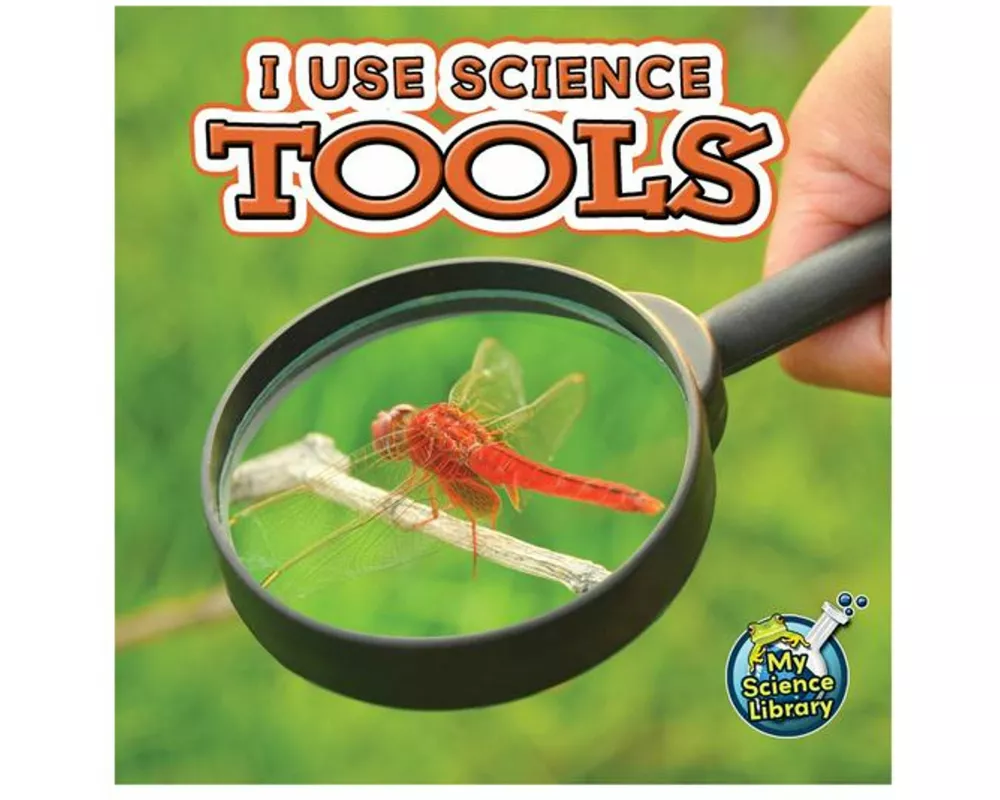 I Use Science Tools