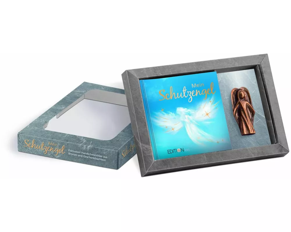 Mein Schutzengel