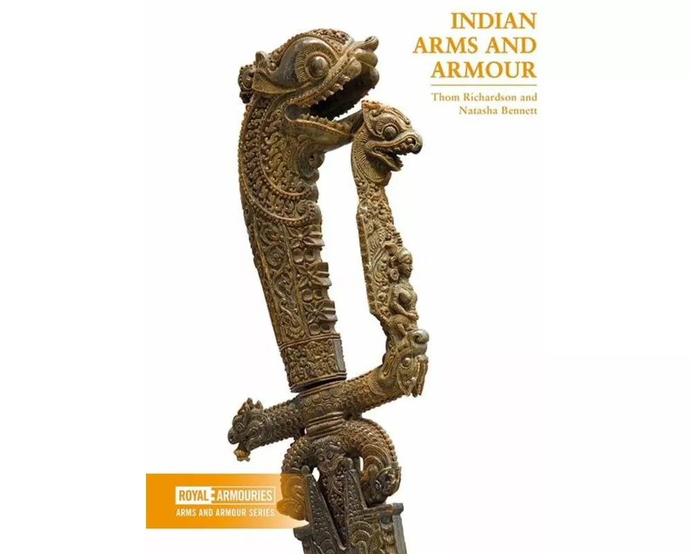 Indian Arms and Armour