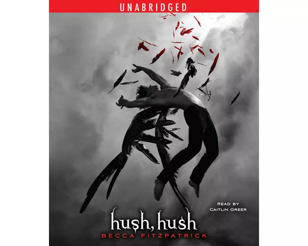 Hush, Hush