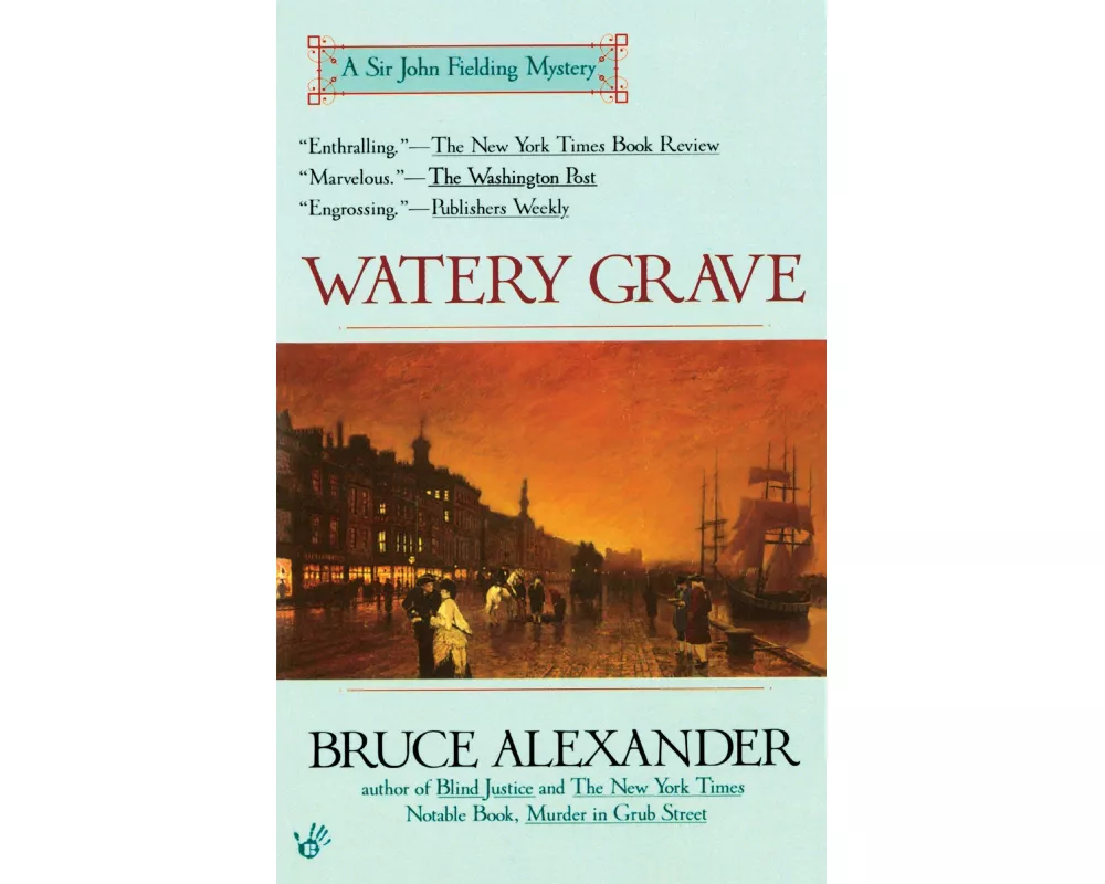 Watery Grave