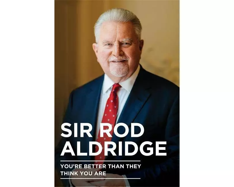 You're Better Than They Think You Are