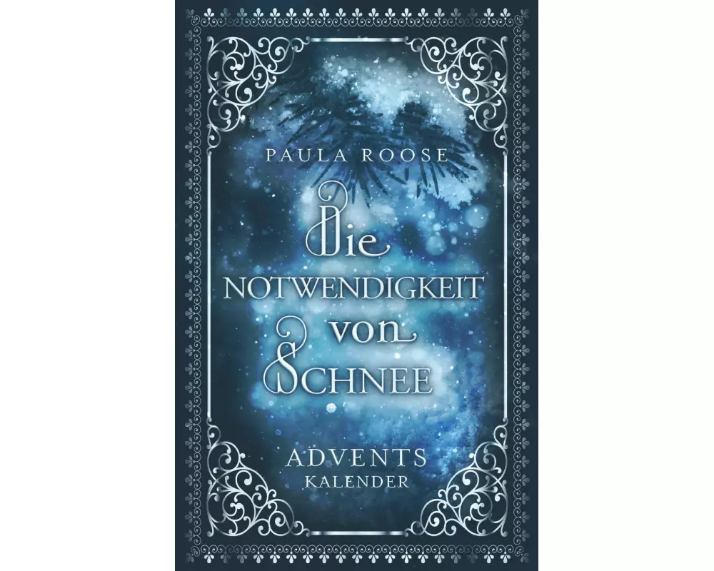 Die Notwendigkeit von Schnee