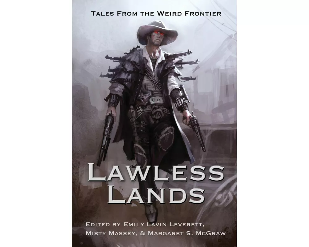 Lawless Lands