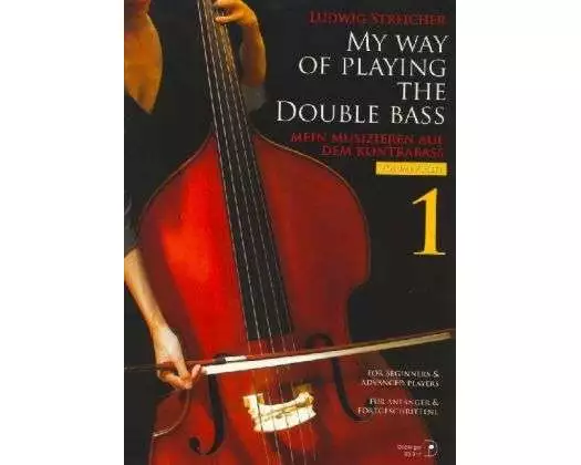 Mein Musizieren auf dem Kontrabaß
