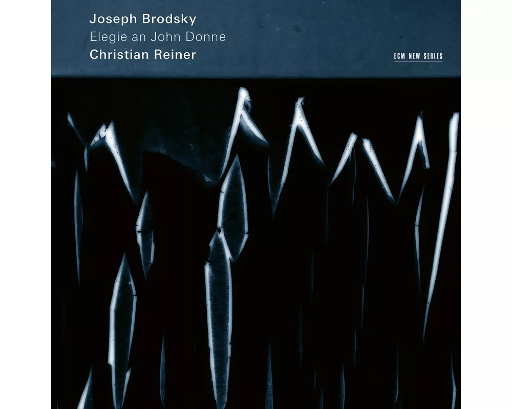 Elegie An John Donne