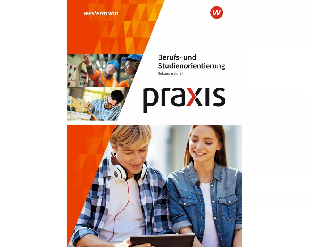 Praxis Berufs- und Studienorientierung