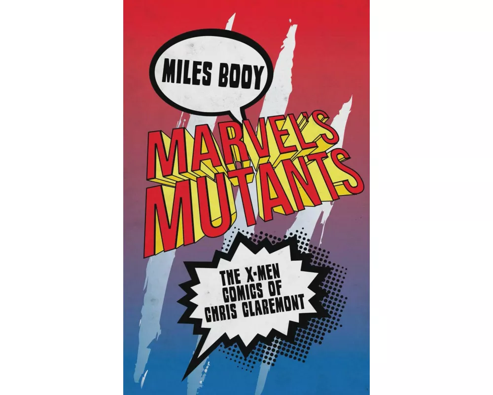 Marvel's Mutants